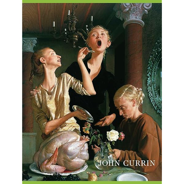 John Currin: Men: Gingeras, Alison M., Fry, Naomi, Webster